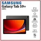 Samsung Galaxy Tab S9+ GRAPHITE 12GB+512GB Octa Core Android PC Tablet AU (WiFi)