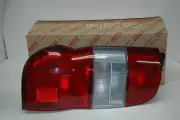 Toyota Rear tailight assmy. lens/body/sockets/lamps pn#81560-26310