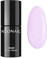 NEONAIL Purple UV Nail Polish 7.2 ml First Date UV LED 6120-7
