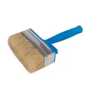 Silverline - Block Brush - 115mm / 4-1/2"