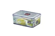 Lock & Classic Rectangular Tall Container - 2.3L