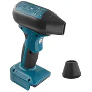 Mini Jet Blower Portable Violent Turbo Fan for Makita 18V Battery