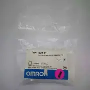 Omron E39-T1 Photoelectric Switch Timer Module NEW