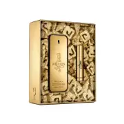 Paco Rabanne 1 Million Travel Set For Men