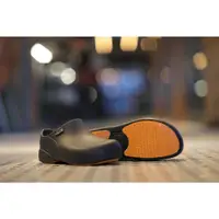 在飛比找蝦皮商城優惠-韓國STICO科技防滑工作鞋(廚師鞋) NEC-06曜石黑