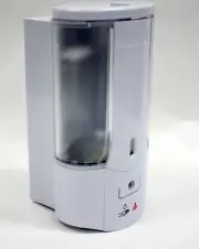 Automatic Liquid Soap Dispenser HandFree Touchless IR Sensor Hand Wash Bathroom