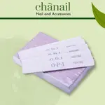 OPI 耐用硬質指甲銼 - 專用於美甲的 5 形厚銼(零售) - CHANAL