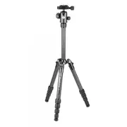 Manfrotto Element Traveller Carbon Tripod w Ball Head