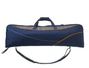 Beretta Blue Uniform Pro Evo Take Down - Shotgun Bag Case 32 Inch #fo501t193205