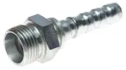 12GS-22MDL GlobalSpiral Coupling Male DIN 24 Cone - Light Series
