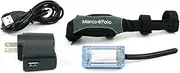 MARCOPOLO Advanced Pet Tracking Tag Accessory for Pet Monitoring, Tracking and Locating System