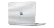 Tech21 Evo Wave Case for 14″ MacBook Pro - Clear