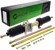 NICHE Steering Gear Box Rack & Pinion for Polaris Ranger XP 900 1000 Crew 1824446 2016-2018