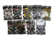 New 2023 Wave 6 NASCAR Authentics COMPLETE Set Daniel Suarez Elliot Camaro