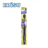 在飛比找momo購物網優惠-【日本EBISU】48孔7列優質倍護牙刷B-8001S(加寬