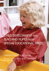 在飛比找博客來優惠-Child Development and Teaching