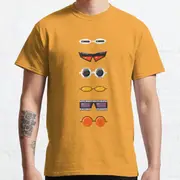 Bad Bunny - Bad Bunny Sunglasses Classic T-Shirt