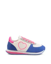 Love Moschino Women's Sneakers - White