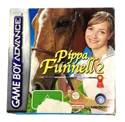 Pippa Funnell 2 Nintendo Gameboy Advance GBA *Complete* Boxed (Preowned)