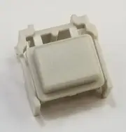 Akai MPC 500 Play Start Stop Button #PT1510612