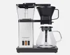 SimplyGoodCoffee Coffee Maker / Coffee Machine. 8 Cup Automatic Drip Pour Ove...