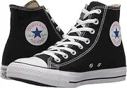 [CONVERSE ALL STAR] Converse Hi Top Black 7.5
