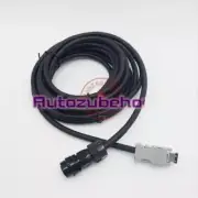 For 1PC R88A-CR1B010N servo encoder cable 10M AMK