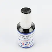 GNO GN0 Black Met Touch Up Paint For Nissan Pulsar Dualis X-Trail Patrol Navara