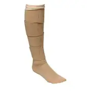 Circaid Juxtalite Lower Leg Wrap, Short, 20-30, 30-40, 40-50, (Size: M Short)