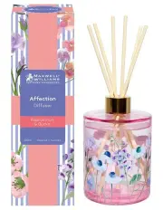 [Maxwell & Williams] Affection Diffuser 300ml Passion Fruit Guava Gift Boxed