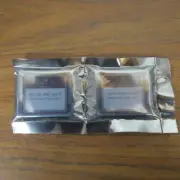 + Teracai MEM-C6K-CPTFL-1GB-TC Compact Flash Memory 2 qty