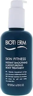 Biotherm Skin Fitness Body Treatment, 200ml
