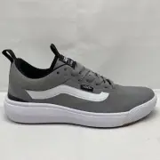VANS UltraRange Exo, Mens Sz 7 / Womens 8.5, Frost Gray Grey White | VN0A4U1K6KA