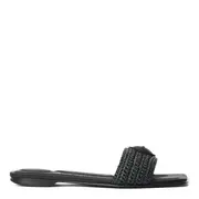 [Alexander Wang] VY Slide Sandal