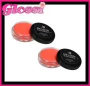2 X NEW REVLON PHOTOREADY PHOTO READY CREME BLUSH ❤ 300 CORAL REEF ❤ GLOSSI