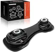 A-Premium Torque Strut Mount Replacement for Ford Explorer 2013-2017 Flex Taurus, 3.5L V6 Turbocharged, Rear Lower
