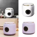 Rice Cooker Portable Multipurpose 2L Slow Cooker for Pasta Cooking Soup
