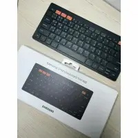 在飛比找蝦皮購物優惠-三星Samsung smart keyboard Trio 