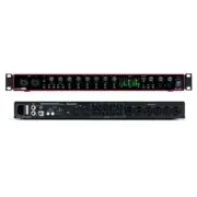 FOCUSRITE SCARLETT 18i20 (4th Gen) Recording Studio USB Interface