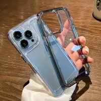 在飛比找蝦皮購物優惠-Space Shield 軟殼兼容 IPhone 14 13