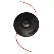 Trimmer Head for 25-2 Fits Stihl FS 44, 55, 56, 70, 80, 83, 85, 90, 100 RX Weed