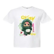green Baby Three Monster Pop Mart Tee T-Shirt