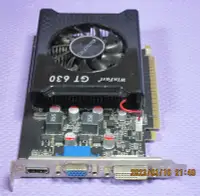 在飛比找Yahoo!奇摩拍賣優惠-【Nvidia 】WinFast QLEADTEK GT63