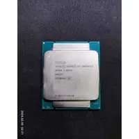 在飛比找蝦皮購物優惠-intel xeon e5 2687W V3 2011-3 