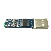 在飛比找蝦皮購物優惠-mini USB DAC 迷你usb dac 解碼器PCM2