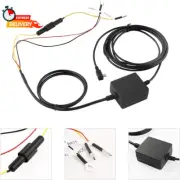 Dash Cam Hard Wire Kit,For Garmin Parking Mode Power Cable, Dash Cam 45, 55 65,M