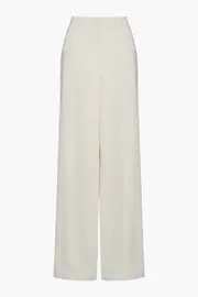 DEMIE PANT IN LINEN COTTON