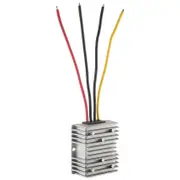 24V to 12V 30A 360W DC DC Converter Step Down 24 Volt to 12 Volt Buck Regulator Voltage former