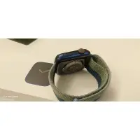 在飛比找蝦皮購物優惠-Apple watch S6 44mm lte版