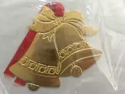 BBC Rumpole of the Bailey Holiday Ornament (flat) NEW/SEALED! FREE SHIPPING!